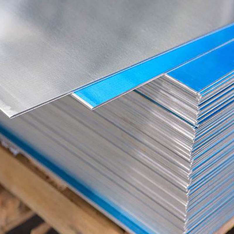 aluminum sheet 5052 4